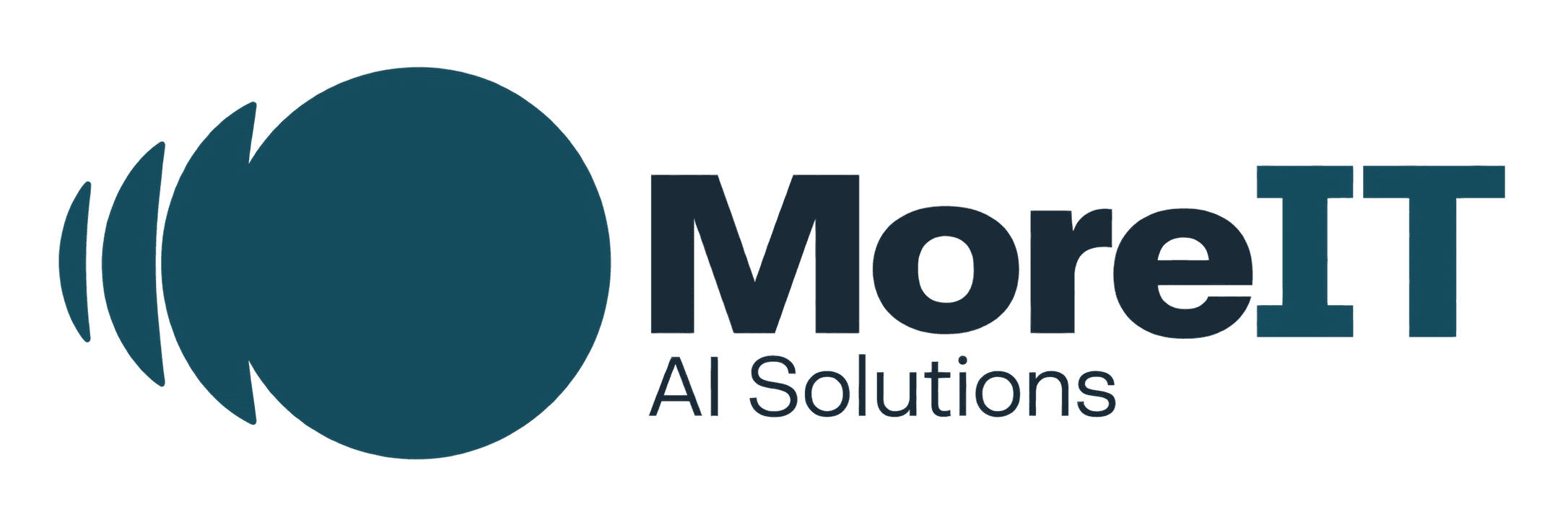 MoreIT AI Solutions