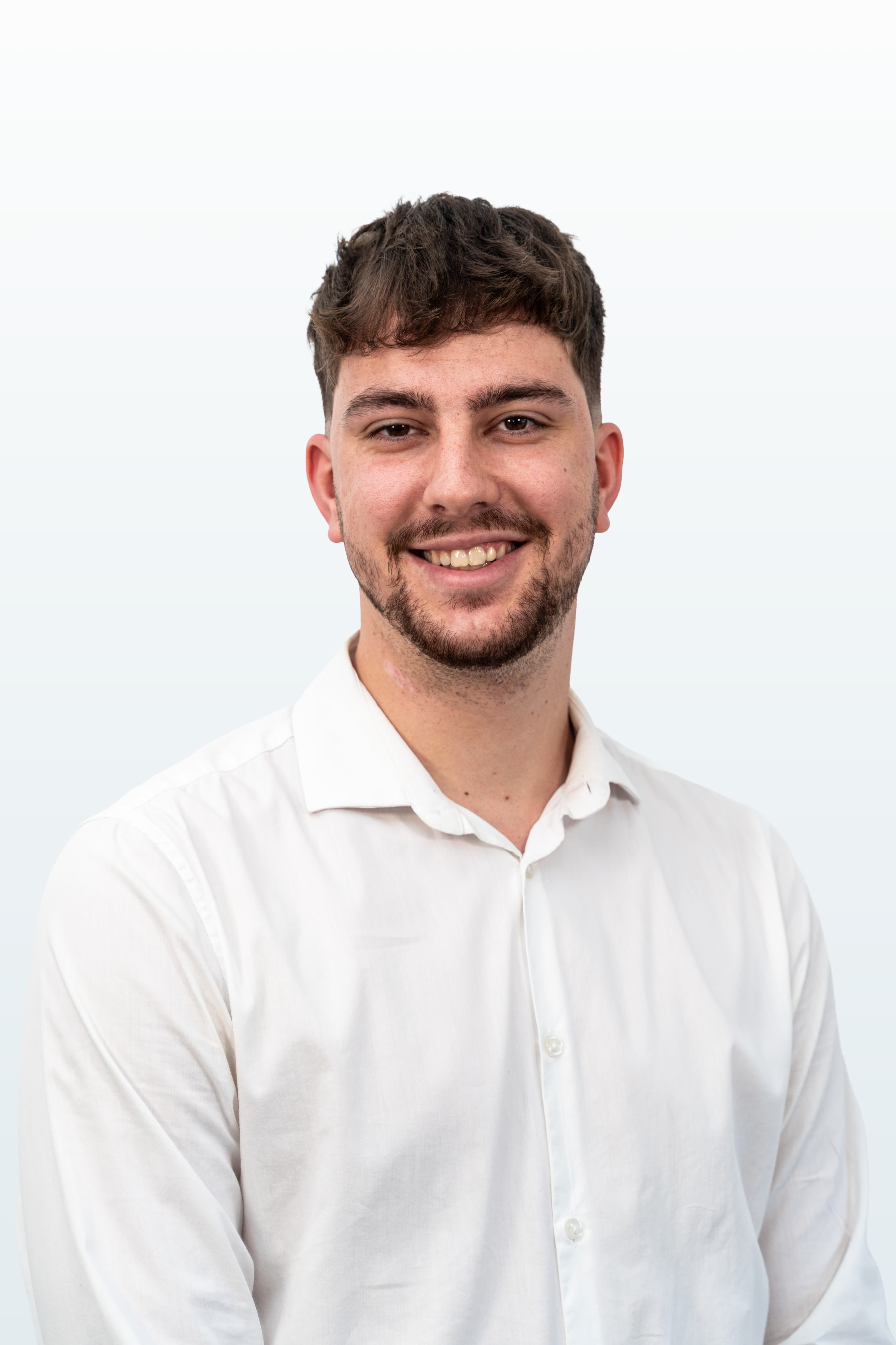 Oliver, Ihr Ansprechpartner bei MoreIT